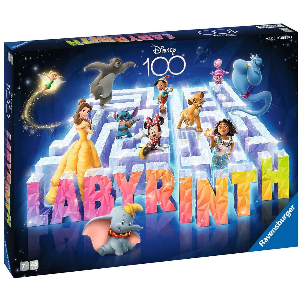 Labyrinthe   100ème anniversaire