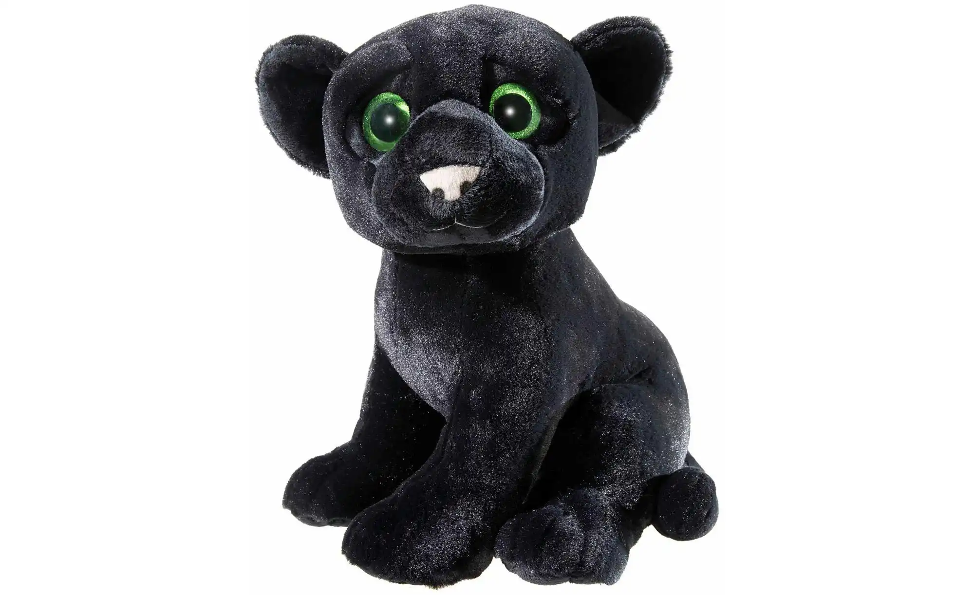 Heunec Kuscheltier Panther