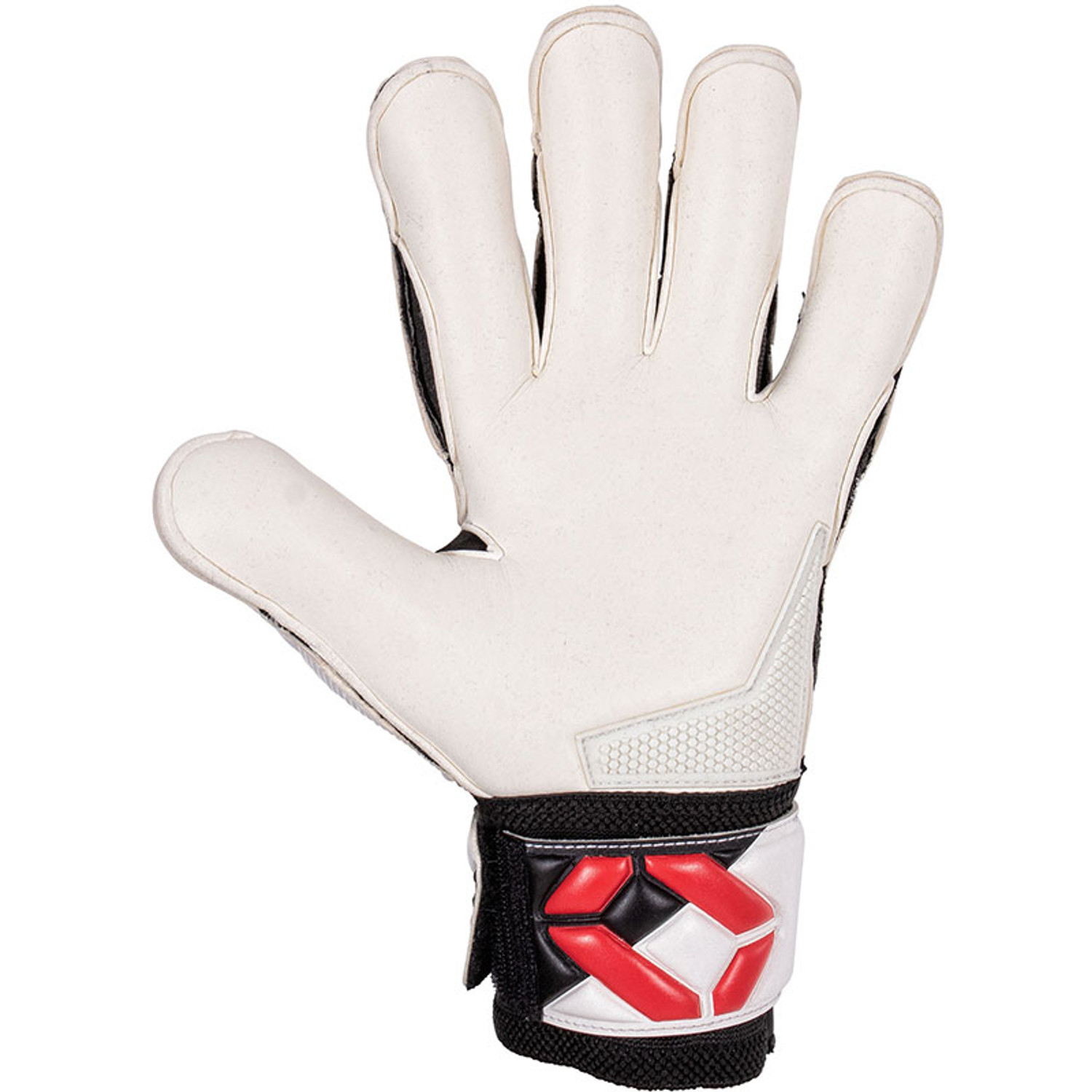Stanno Hardground Rollfinger IV Keepershandschoen