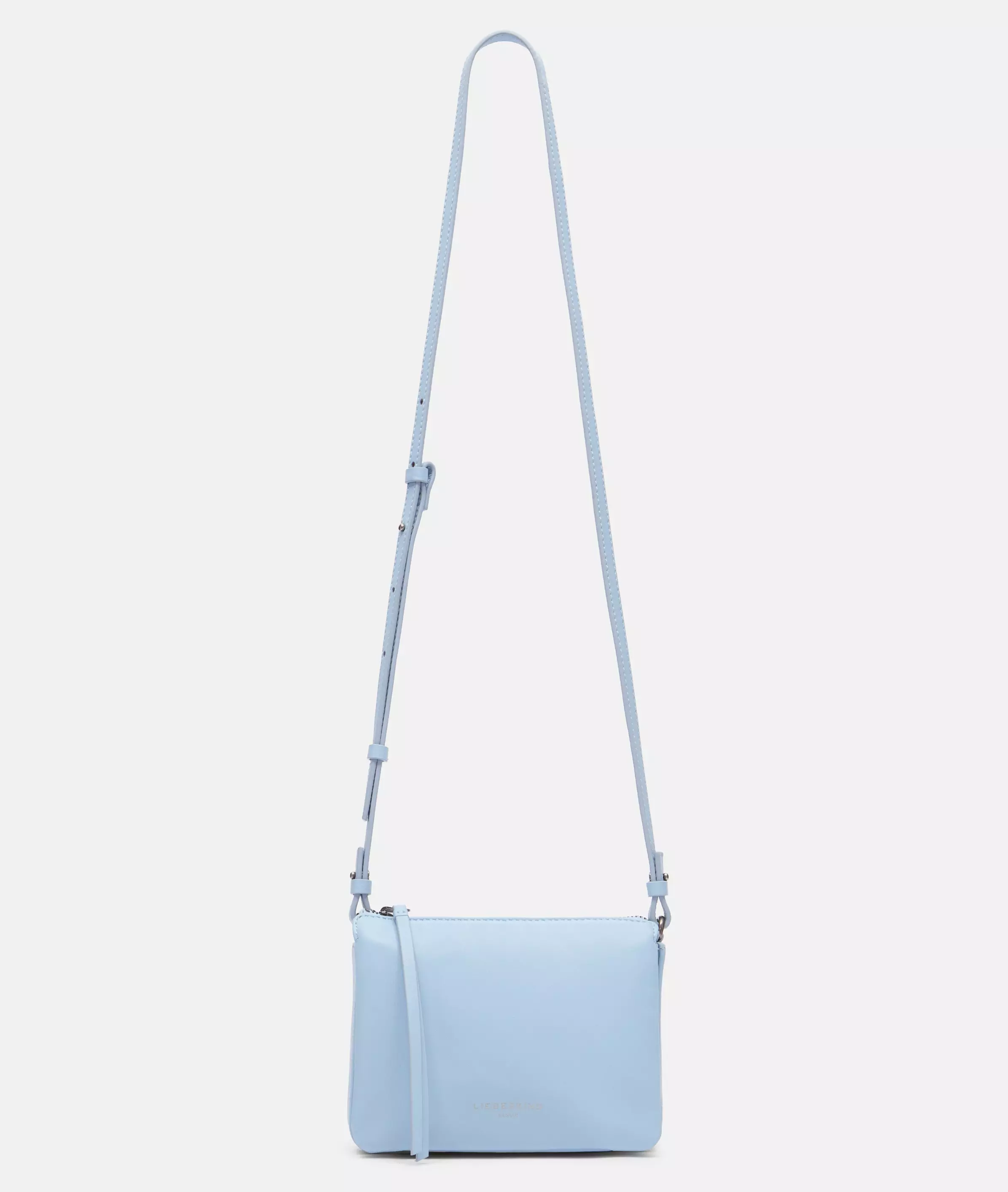 Nina Crossbody XS Small crossbody bag made from soft leather