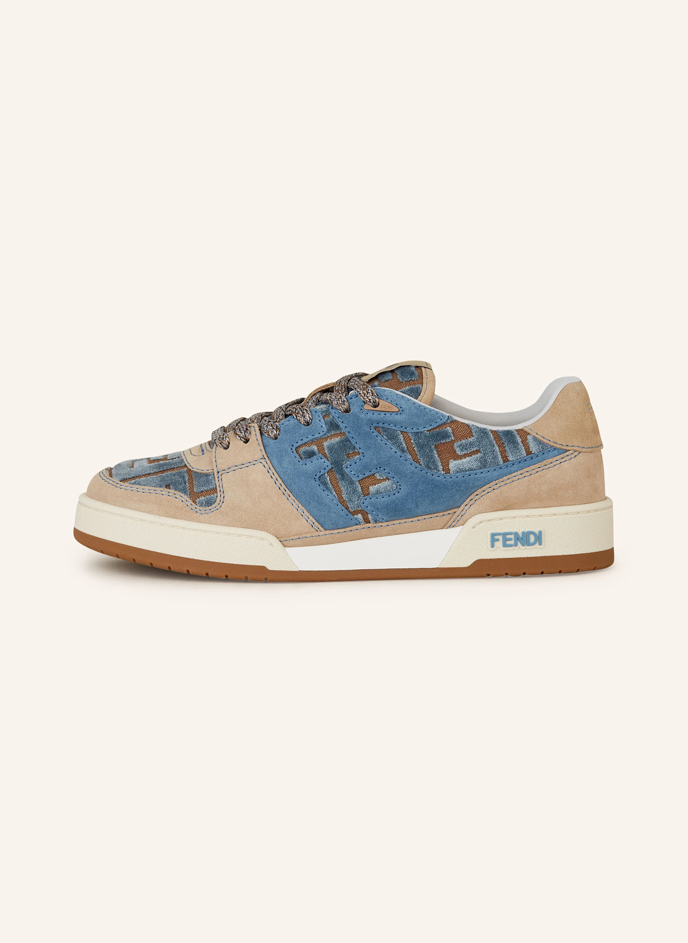 FENDI Sneaker MATCH