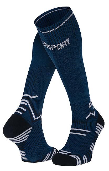 BV SPORT - CHAUSSETTES TRAIL COMPRESSION