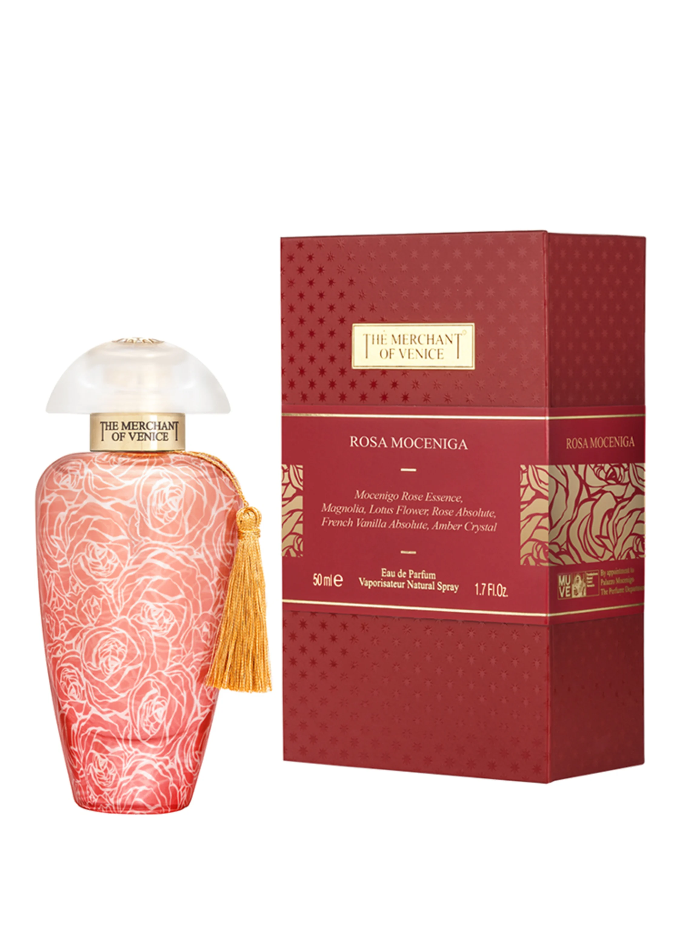 THE MERCHANT OF VENICE ROSA MOCENIGA