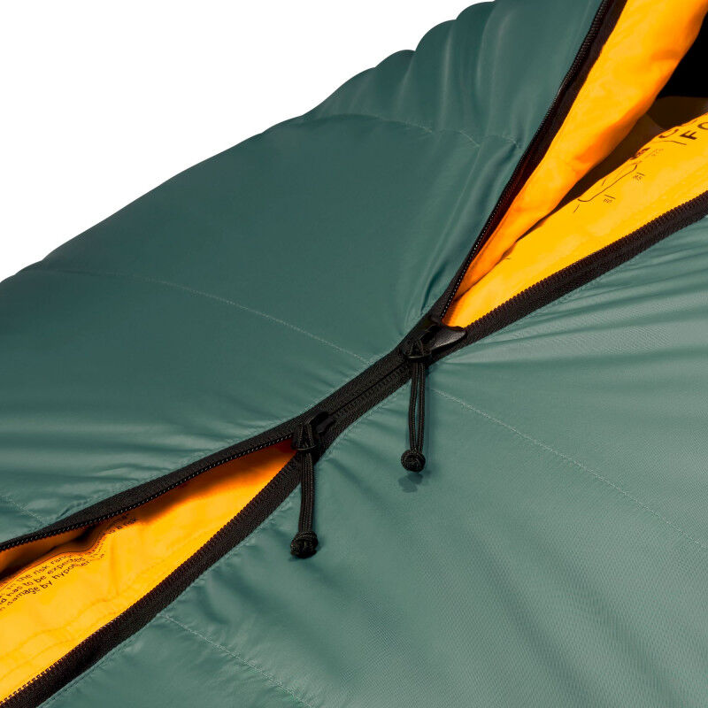 Comfort Fiber Bag -5C - Sac de couchage
