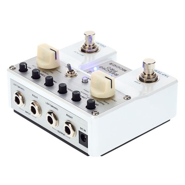 Mooer Reecho Pro Digital Delay Pedal