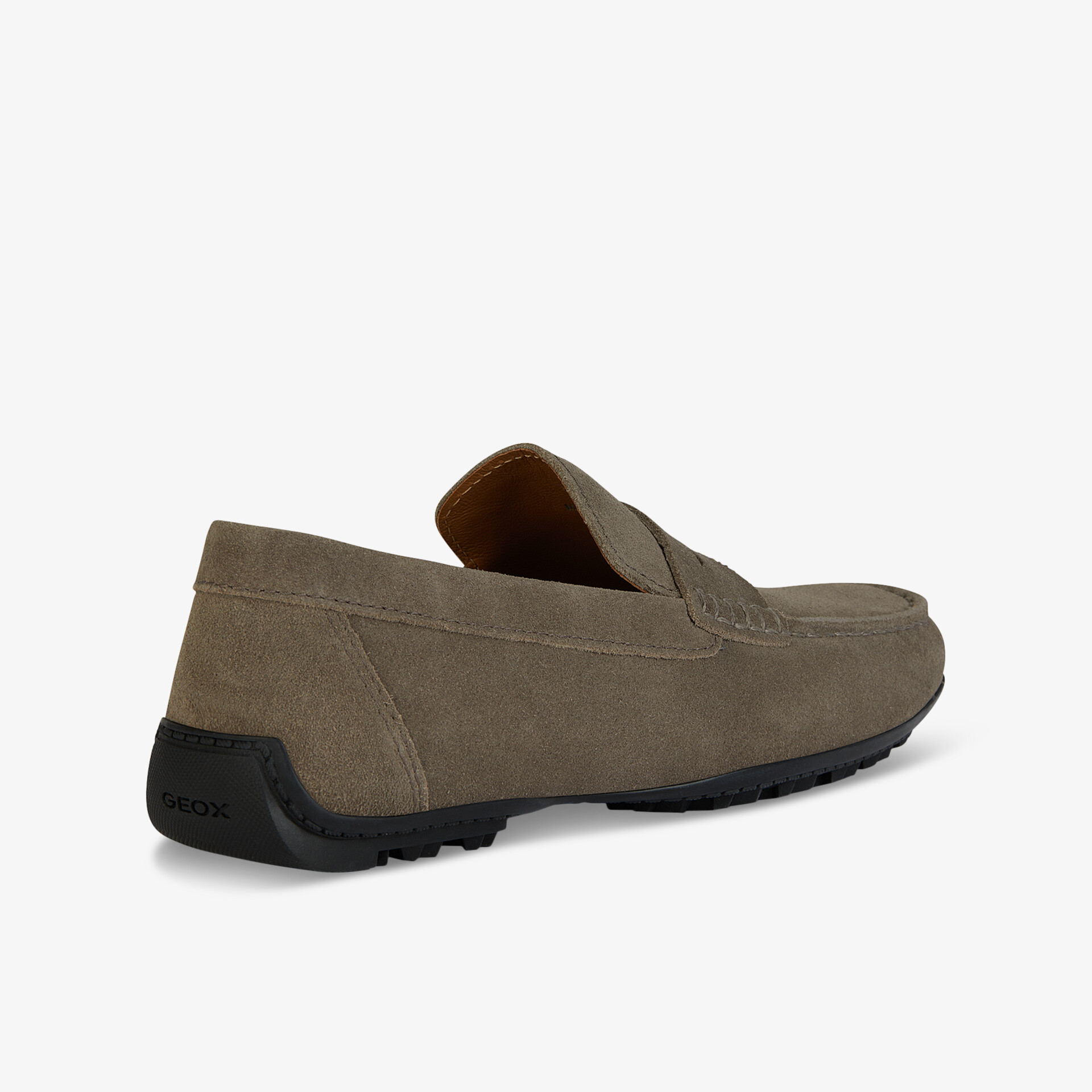 GEOX U KOSMPOLIS Herren Slipper beige
