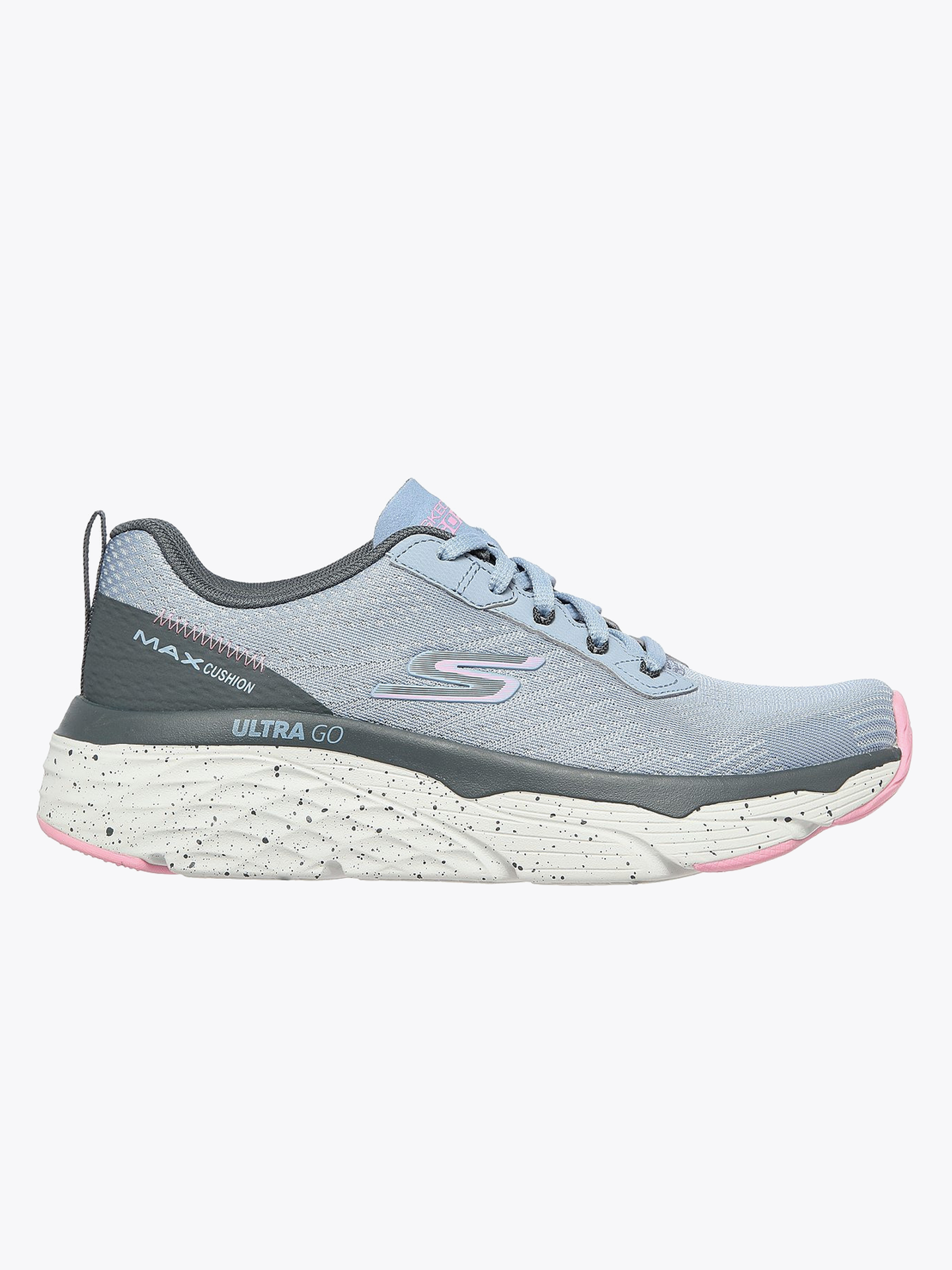 Max Cushioning Elite