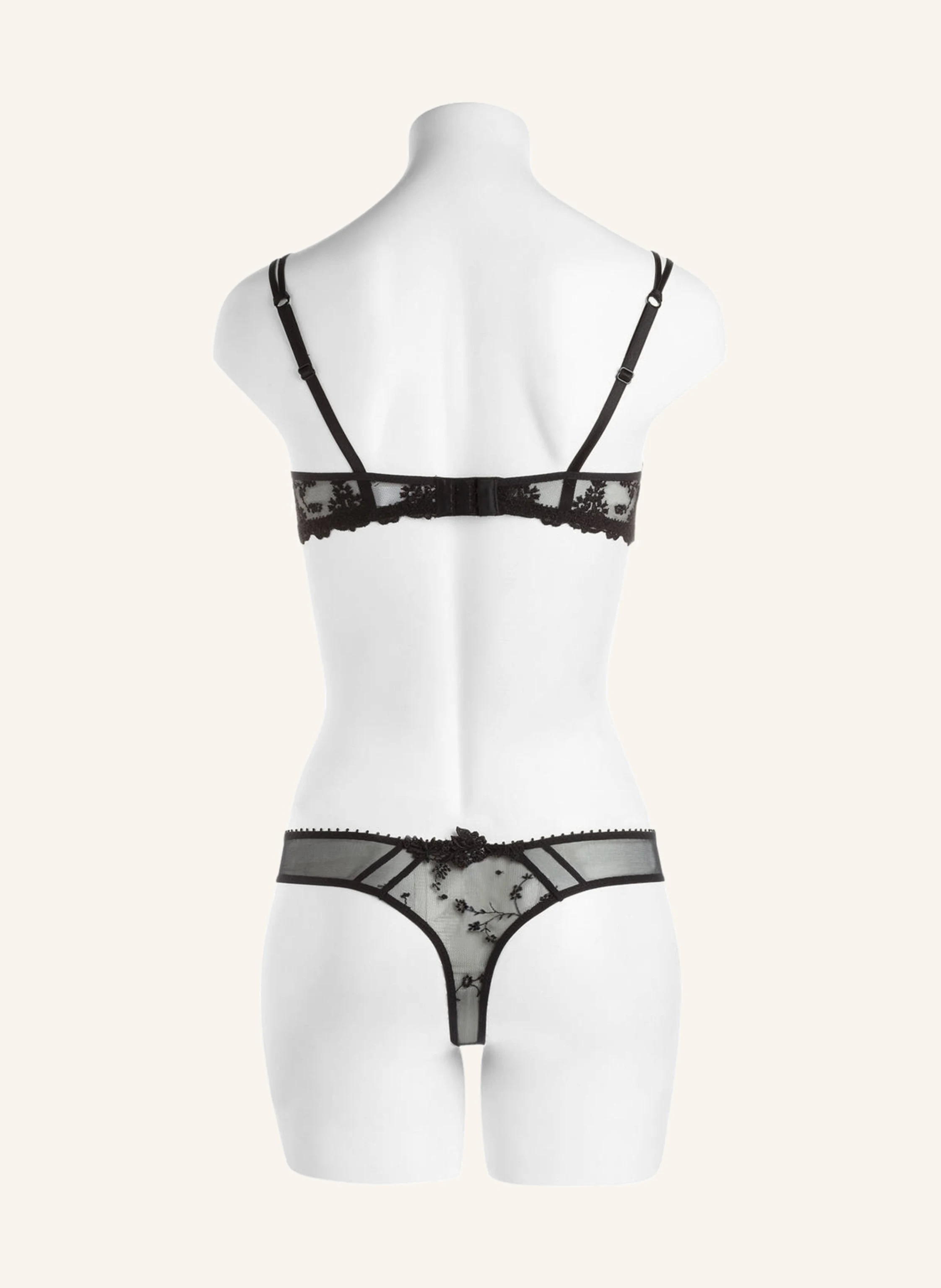 Passionata Schalen-BH WHITE NIGHTS