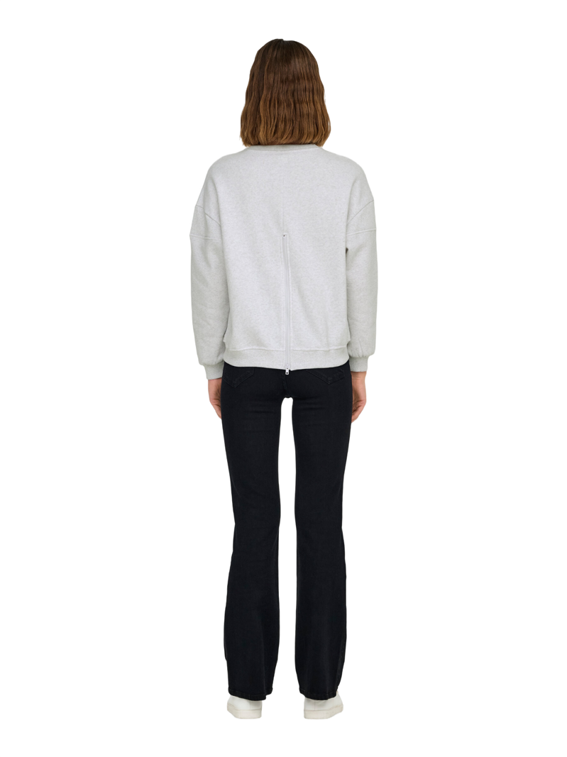 Elliot Sweater