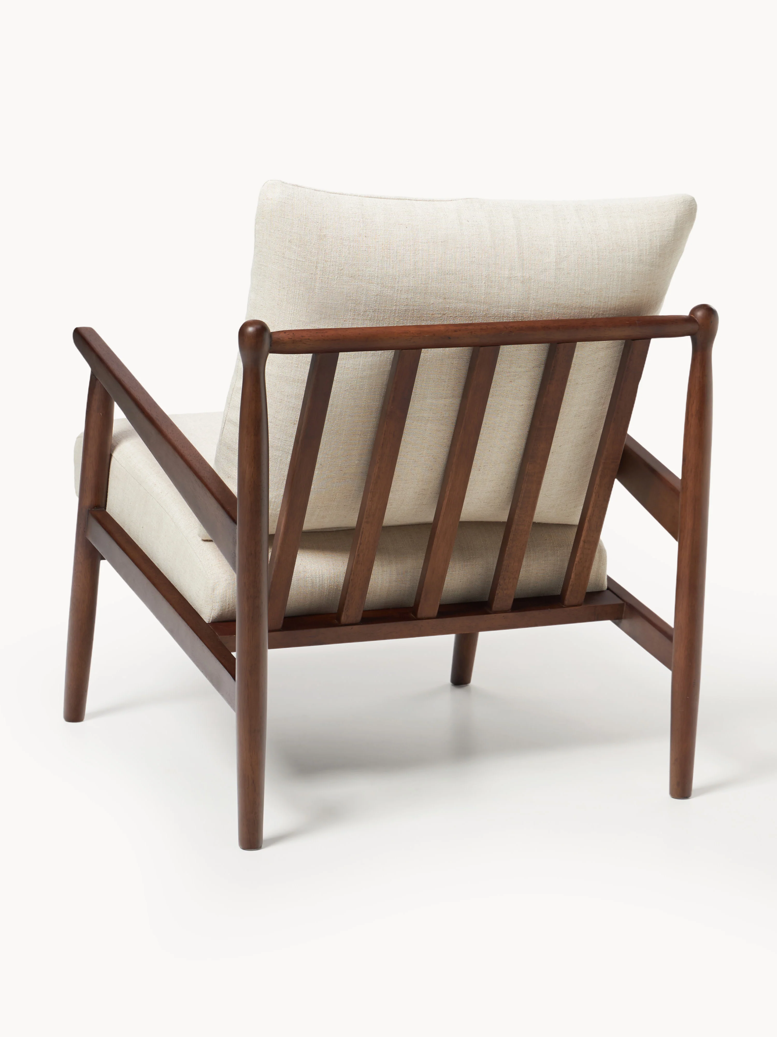 Loungefauteuil Mikkel