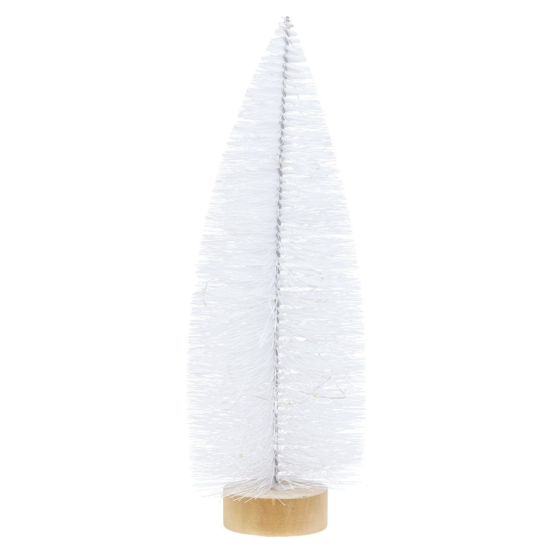 Dekortre 31cm Whity