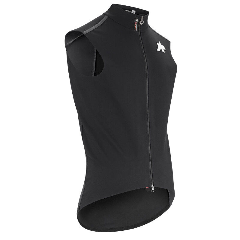 Equipe RS Spring Fall Gilet TARGA - Gilet vélo homme