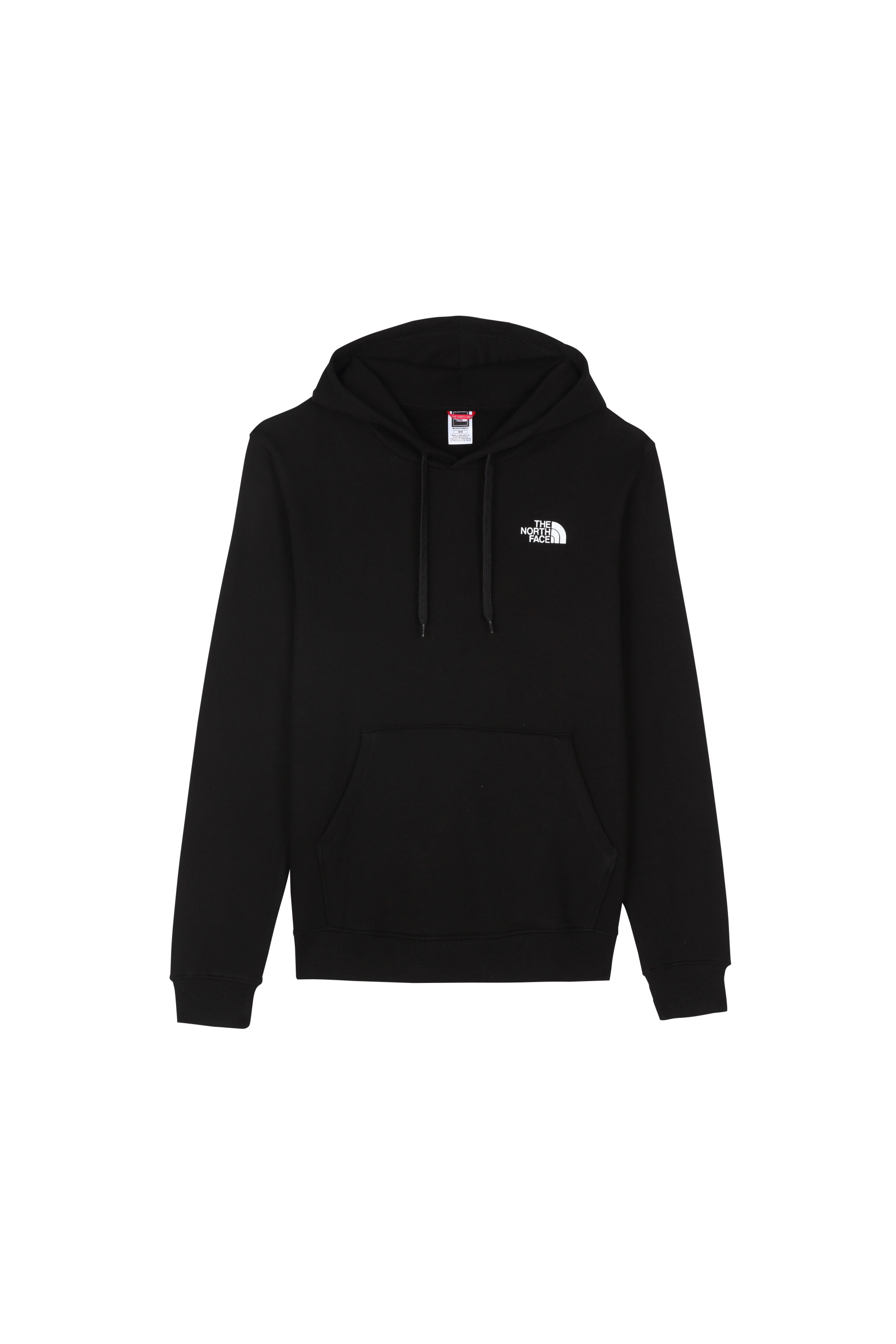 THE NORTH FACE Hoodie SIMPLE DOME Noir