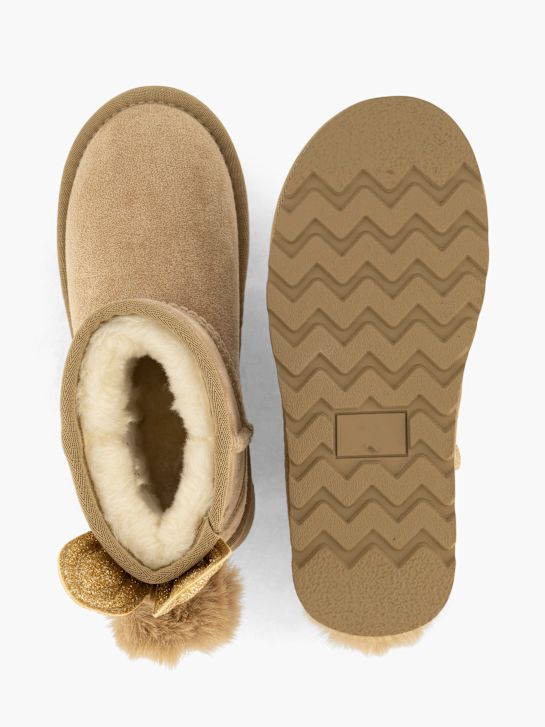Graceland Snowboot