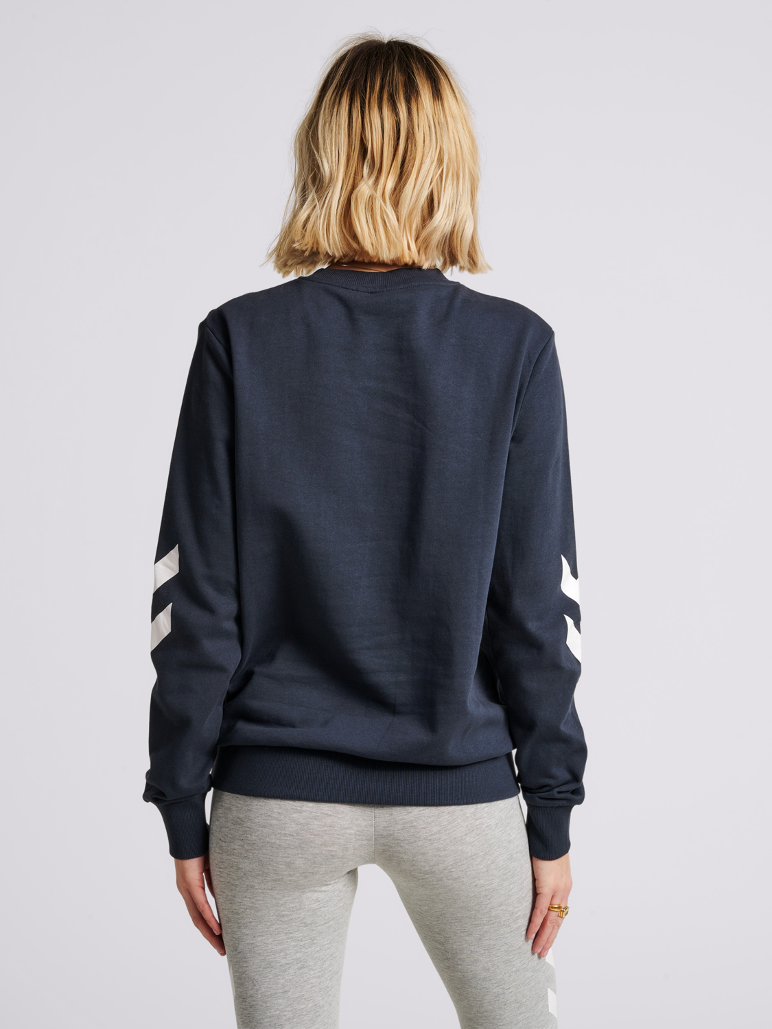 hmlLEGACY SWEATSHIRT