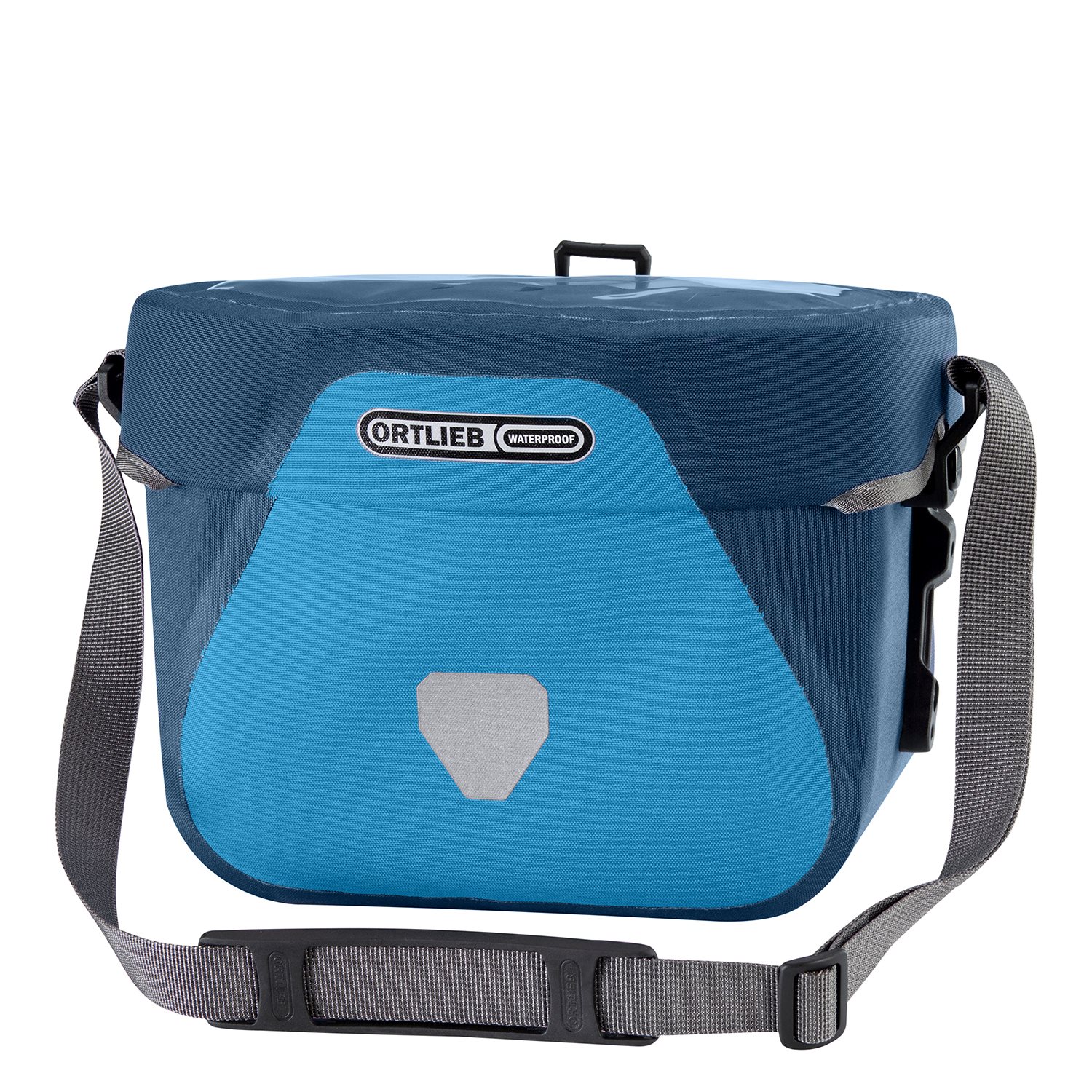 Ortlieb Ultimate Six Plus 6.5L dusk-blue/denim