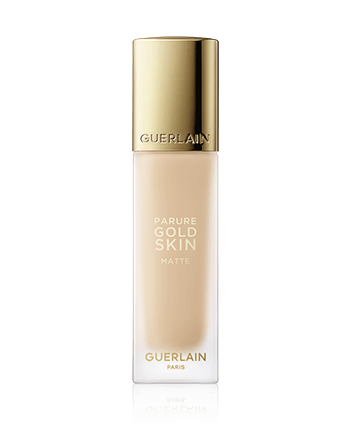 Guerlain Parure Gold Skin Matte 1C Cool/Rosé 35ml