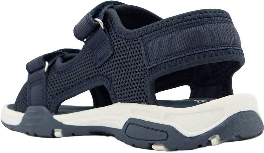 Kappa sandalen donkerblauw