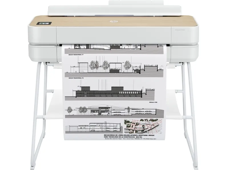 HP DesignJet Studio - 24