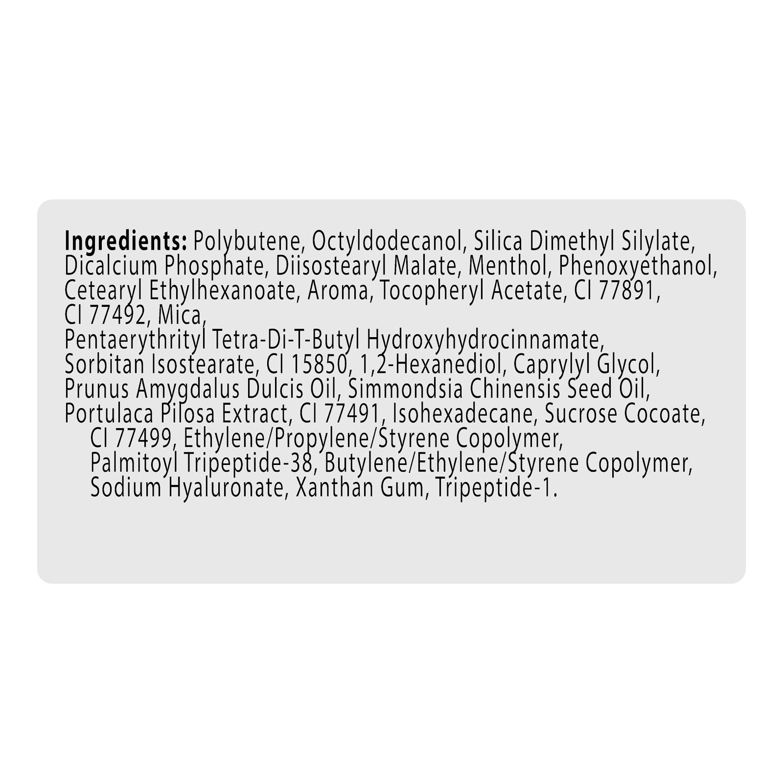 Deliplus Volumizer Gloss Gloss 05 Rose