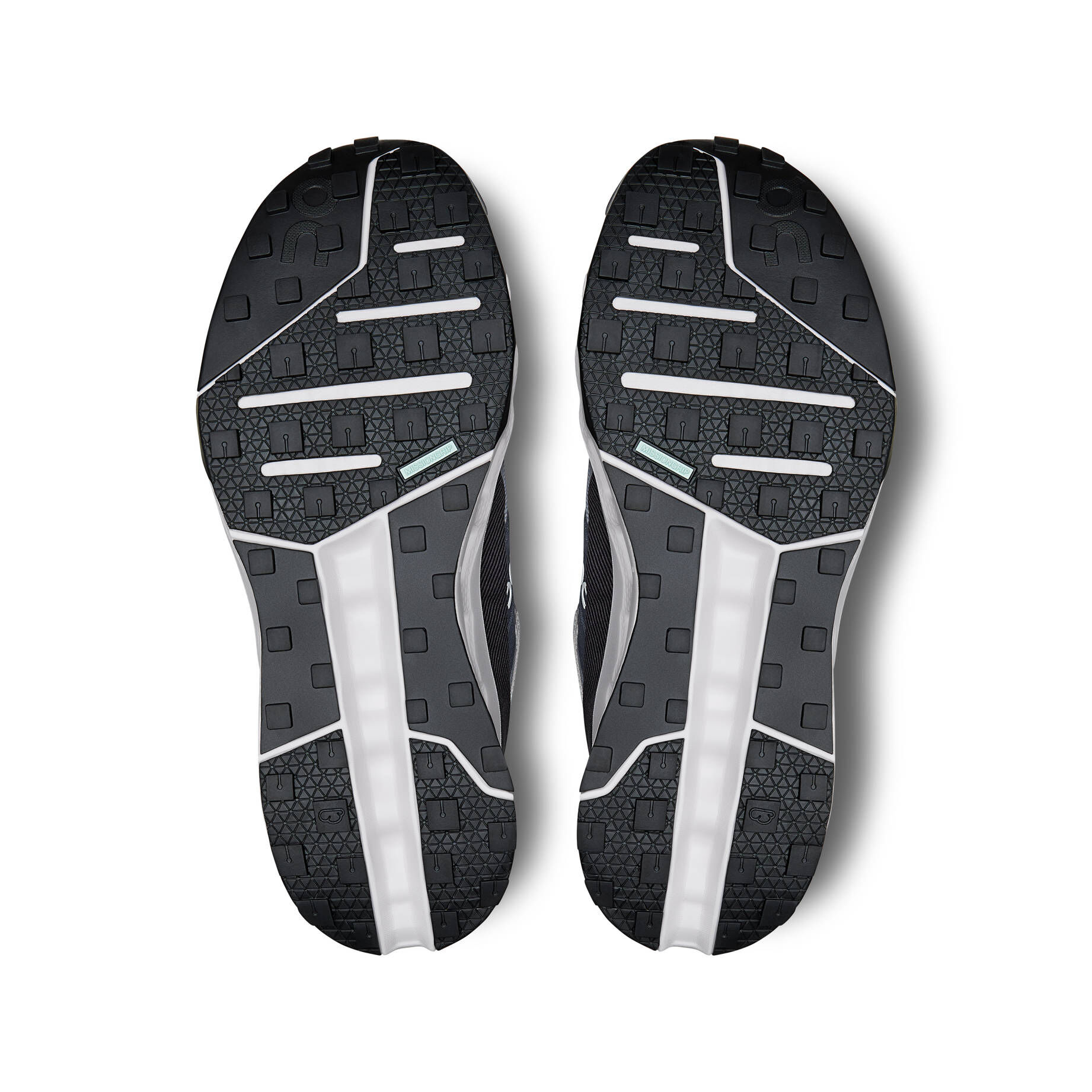 On| Herren Leichtwanderschuhe CLOUDHORIZON