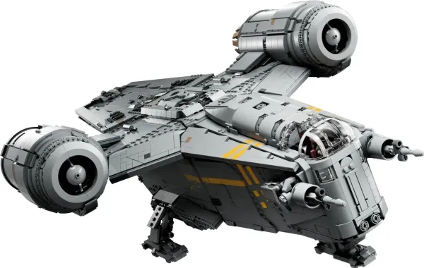 LEGO Star Wars 75331 Razor Crest™