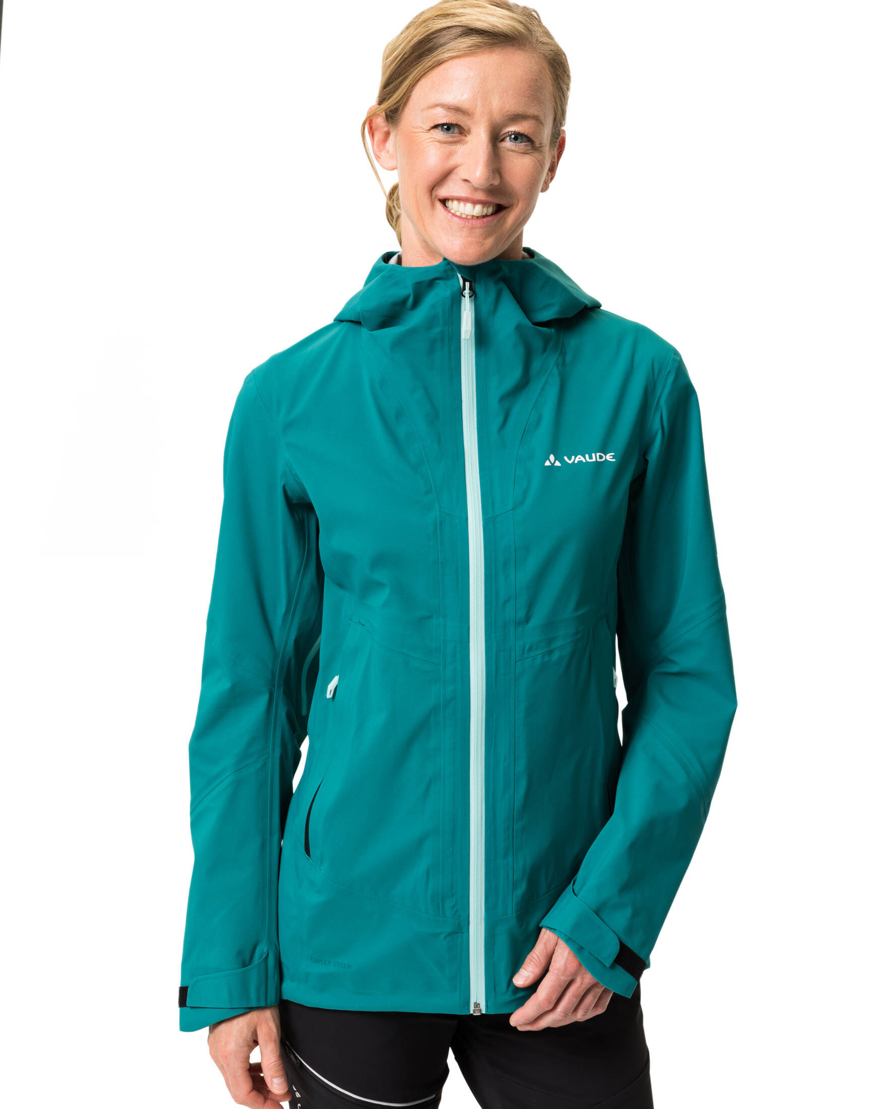 VAUDE| Damen Jacke CROZ 3L III