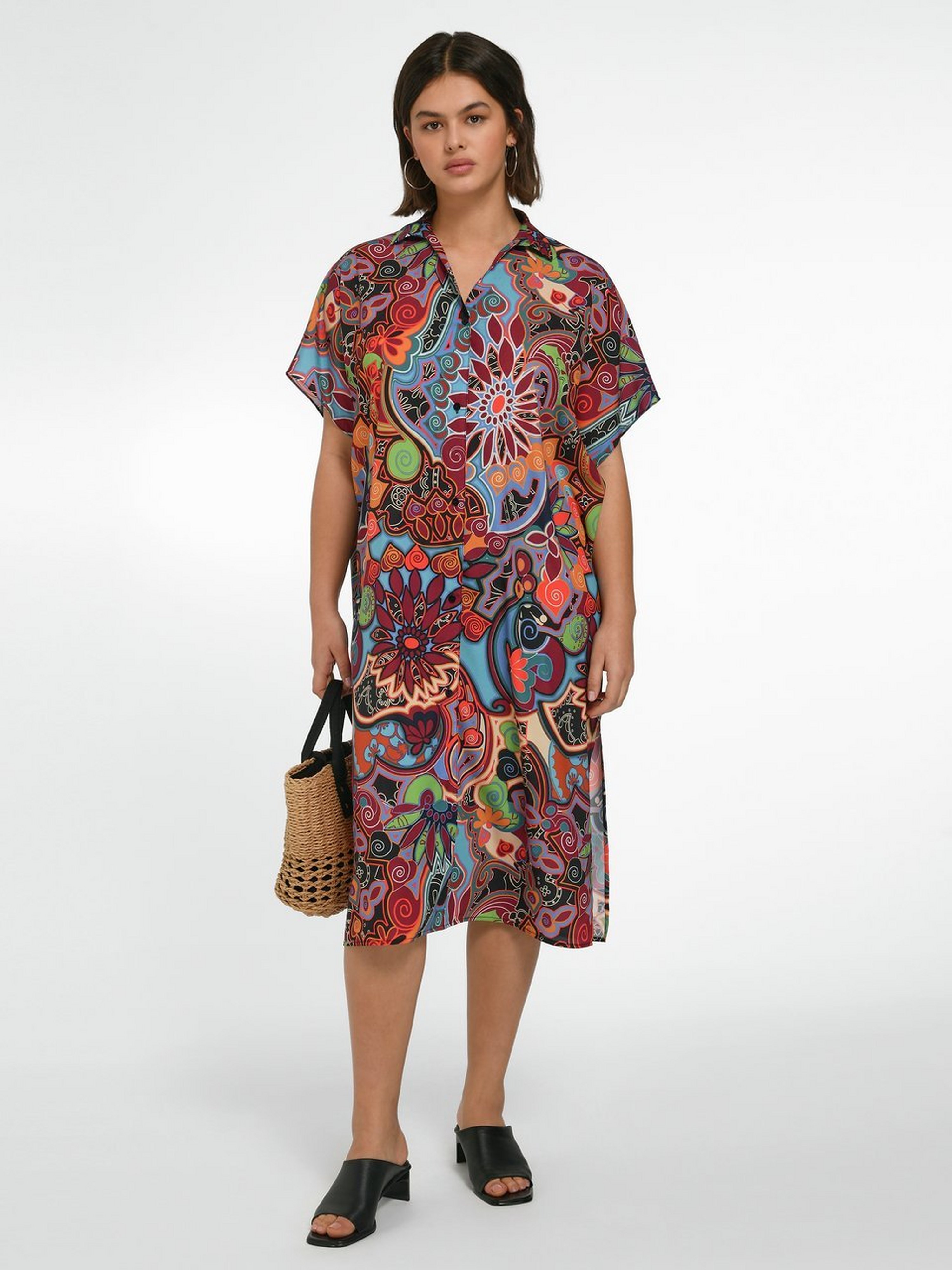 Kleid