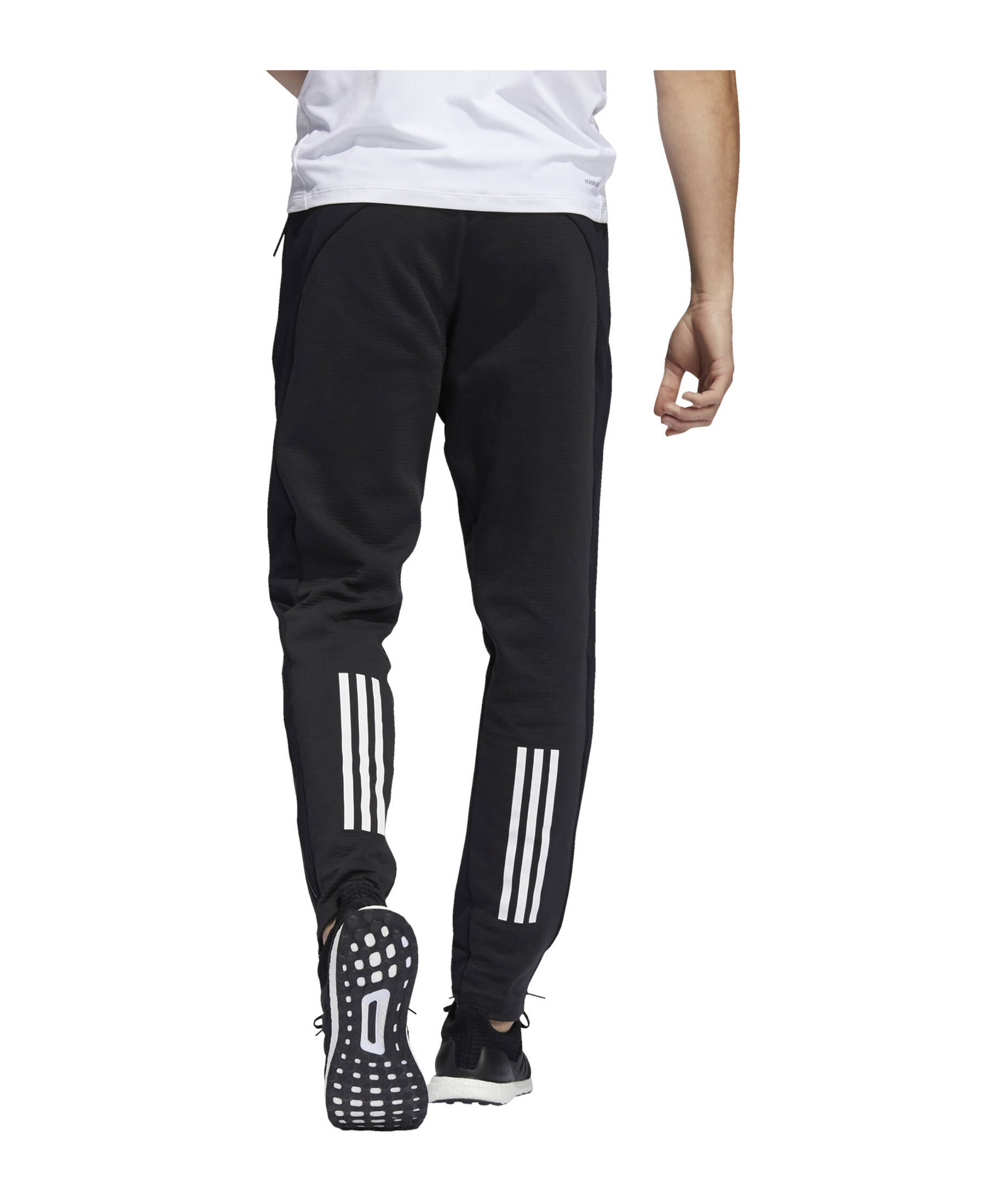 adidas Performance| Herren Trainingshose COLD.RDY