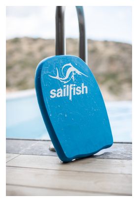 Planche de Natation Sailfish Kickboard Bleu