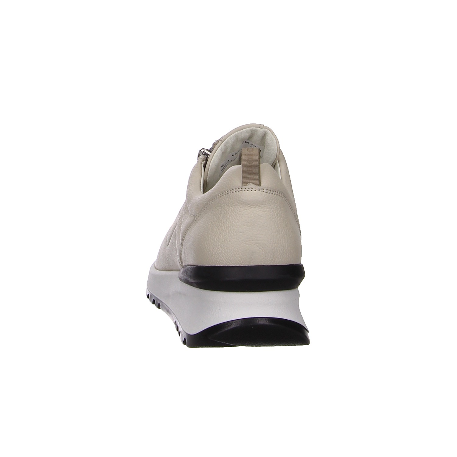 Waldläufer Sneaker creme beige
