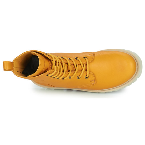 Panama Jack - FLORIDA B3 - Jaune