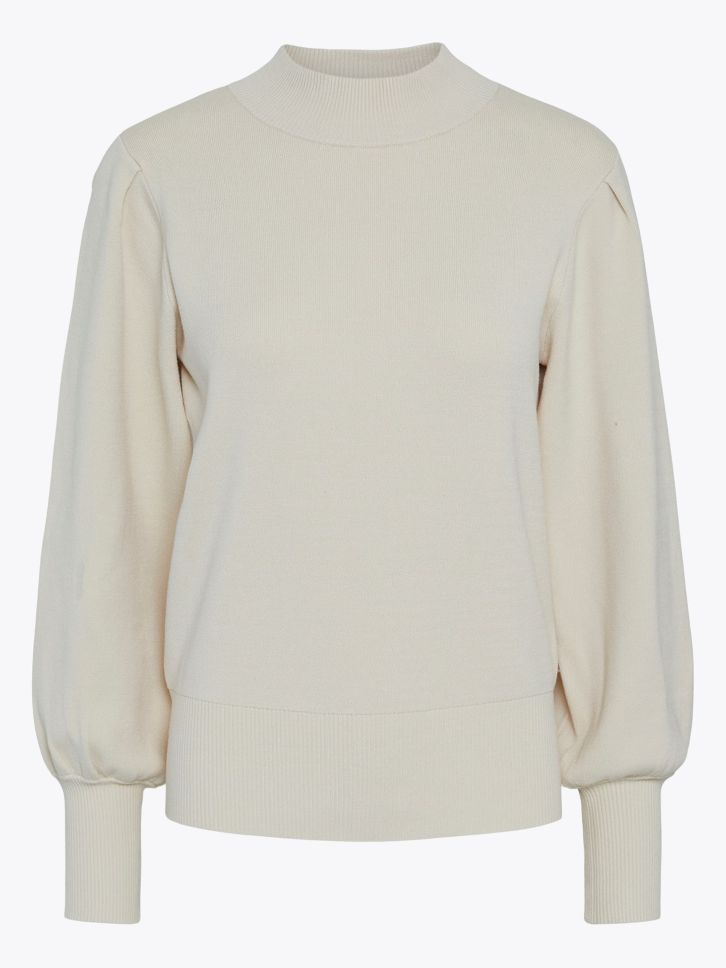 Fonny Long Sleeve Knit Pullover