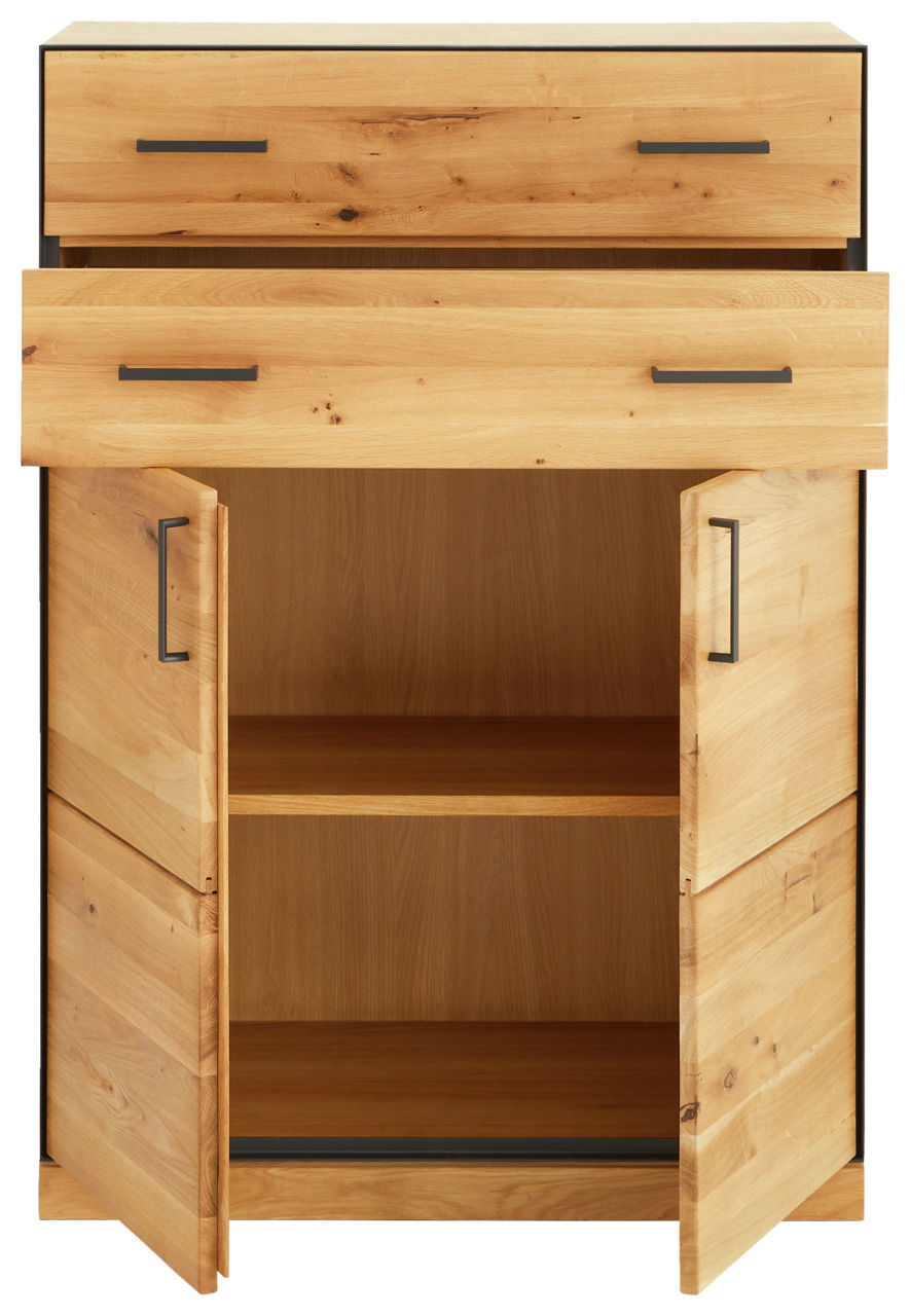 Linea Natura Hochkommode ADMIRAL