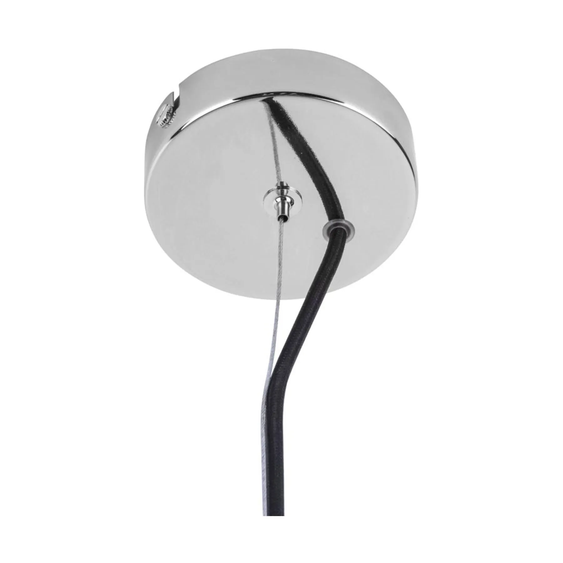 Leitmotiv Bubble Pendel