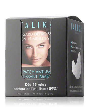 Talika Oogverzorging Eye Therapy Patch 30-x-2 stuk