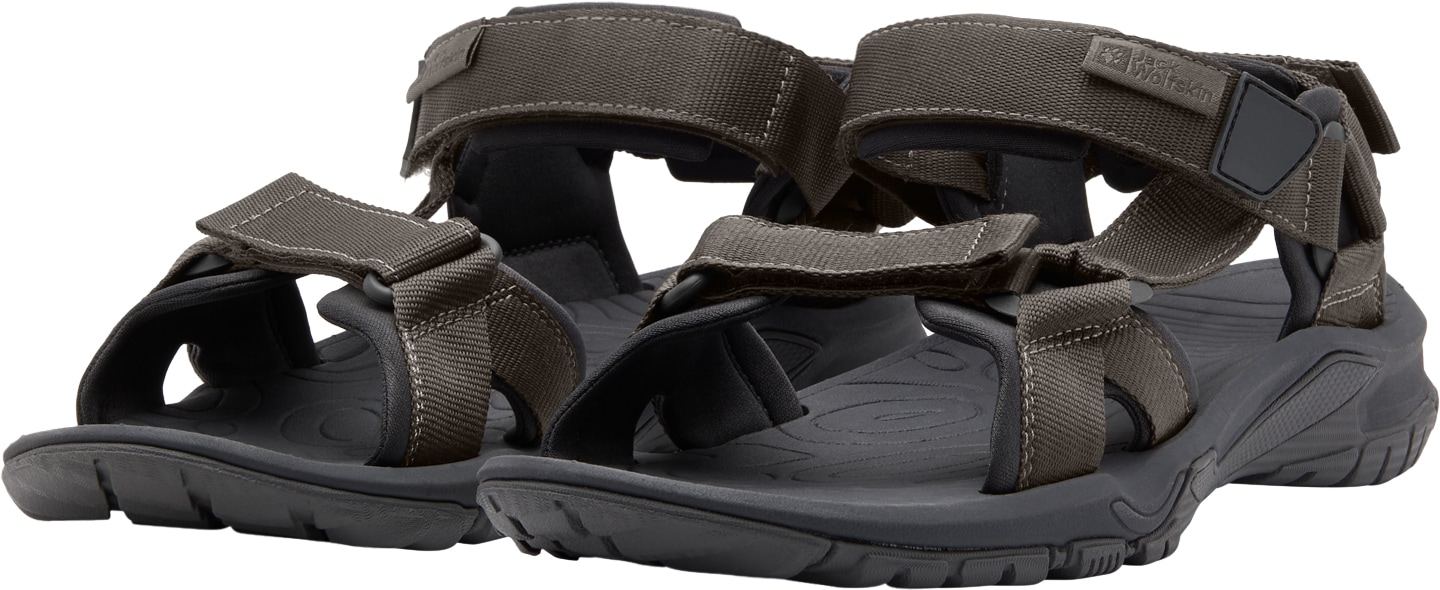 Jack Wolfskin Sandale »LAKEWOOD RIDE SANDAL M«