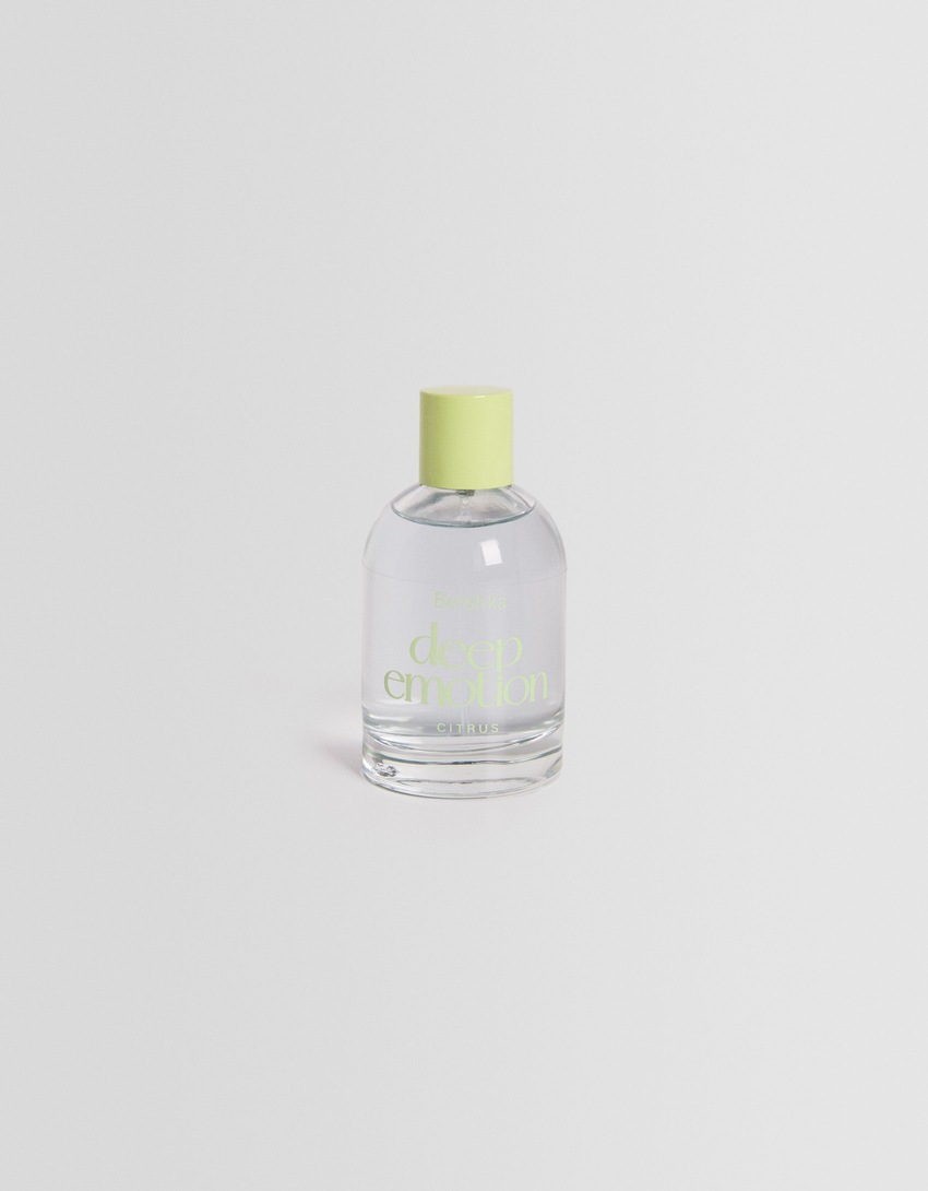 Emoção Profunda 100ml