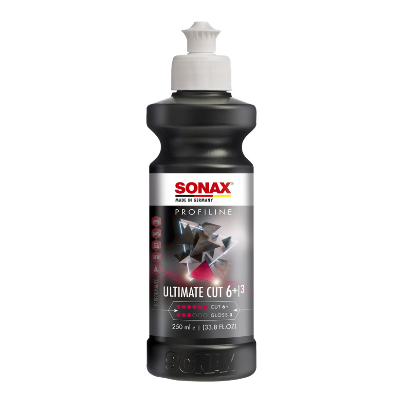 Poleringsmiddel 250 ml