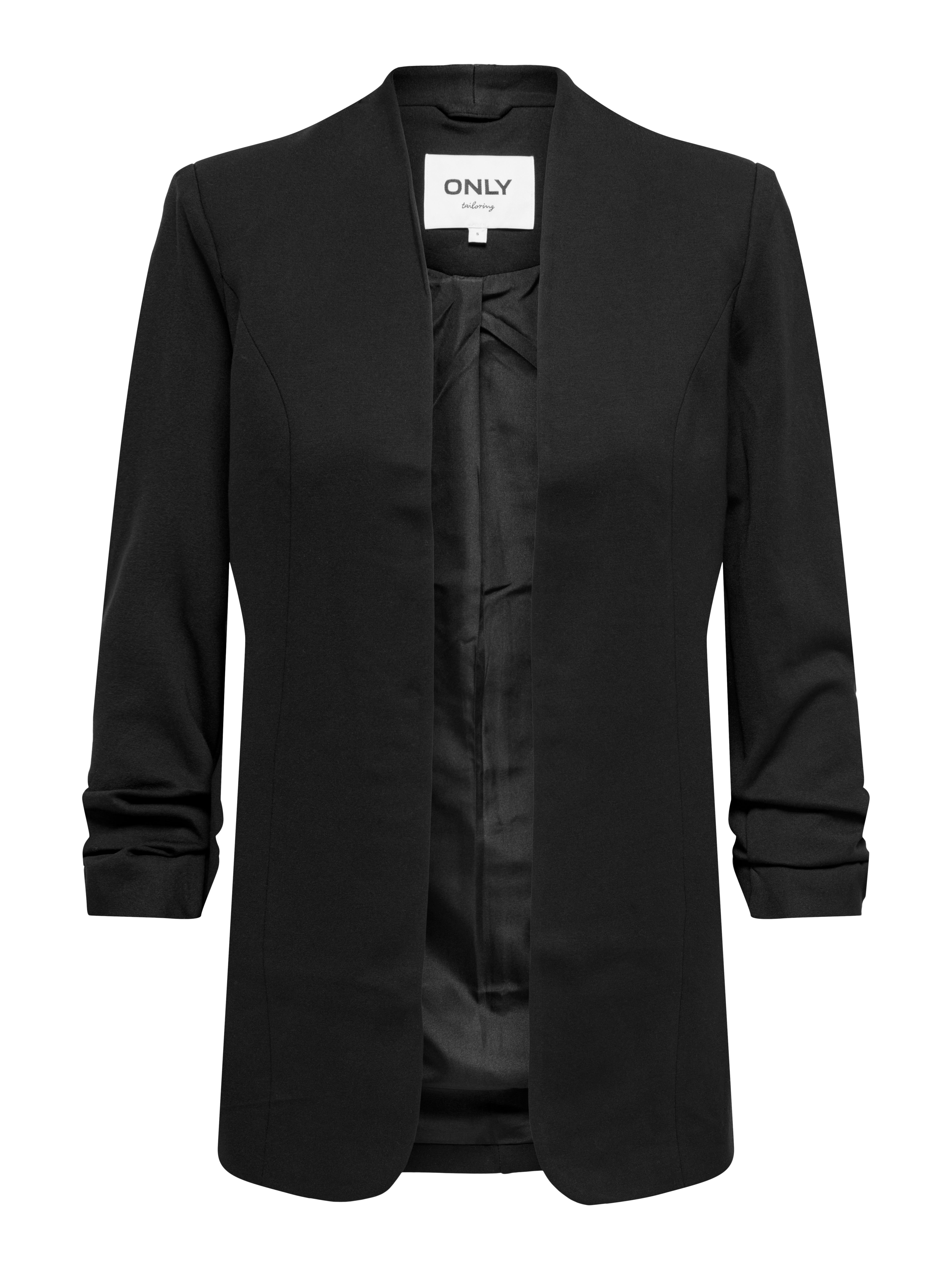 ONLPOPTRASH Blazer Black
