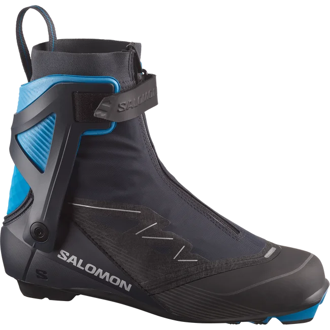 PRO COMBI SC  Skating|Classic-Langlaufschuhe Unisex DarkNavy/Black/ProcessBlue
