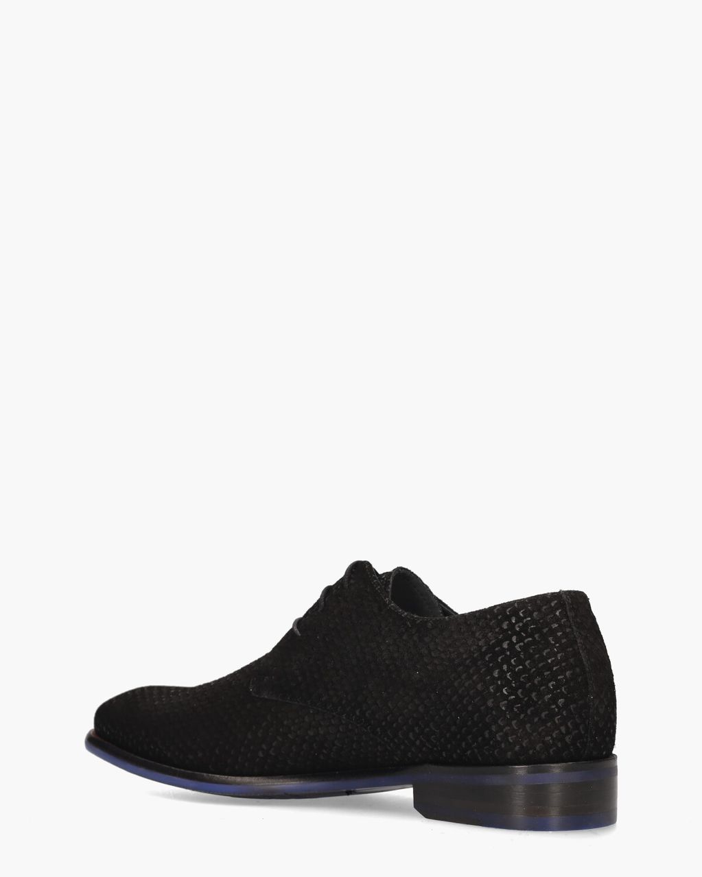 Floris Van Bommel De Stapper 06.17 Heren Veterschoenen
