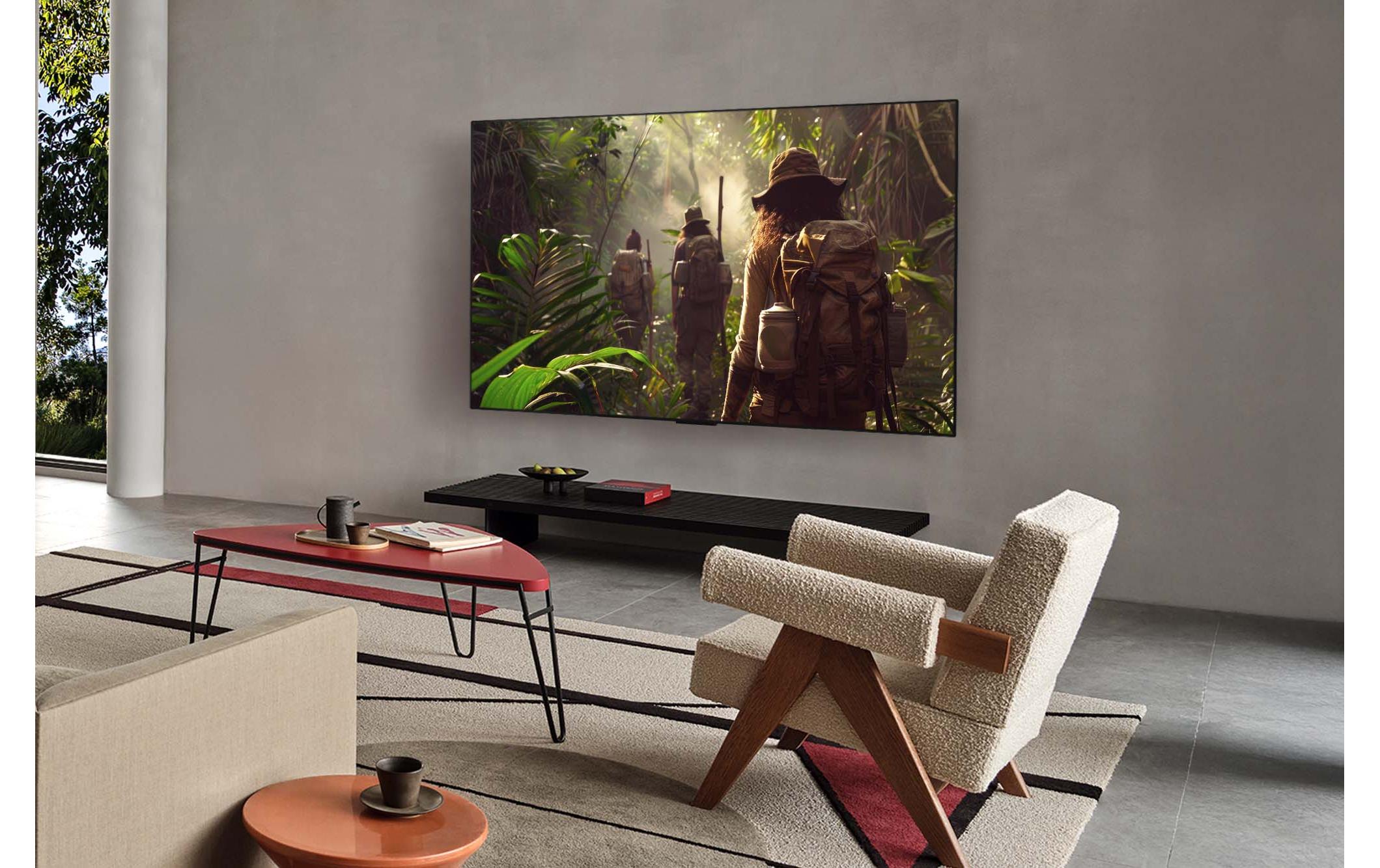 TV OLED48G59LS 48
