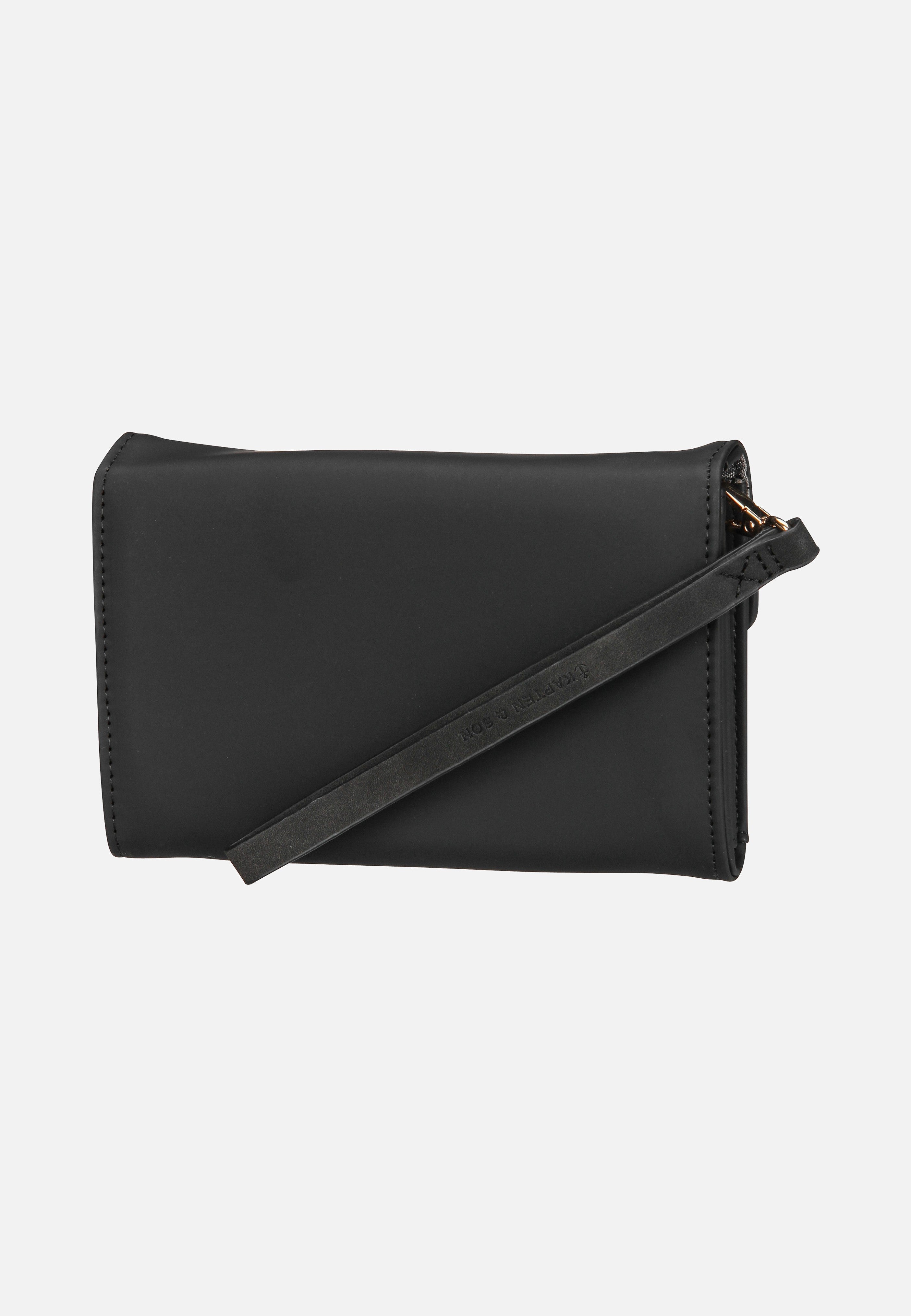 Clutch Versailles All Black - Clutch