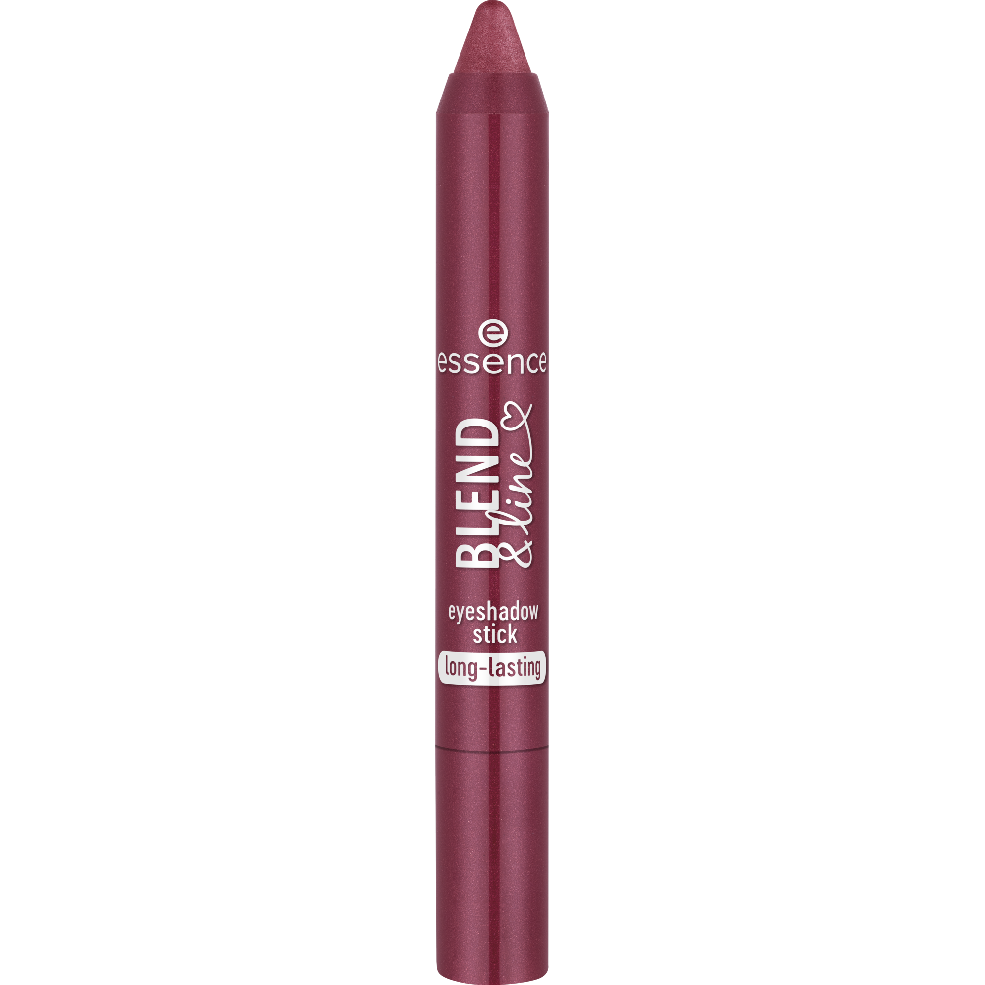 blend & line eyeshadow stick crayon fard à paupières