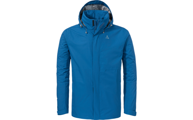 Schöffel Gmund Herren Regenjacke