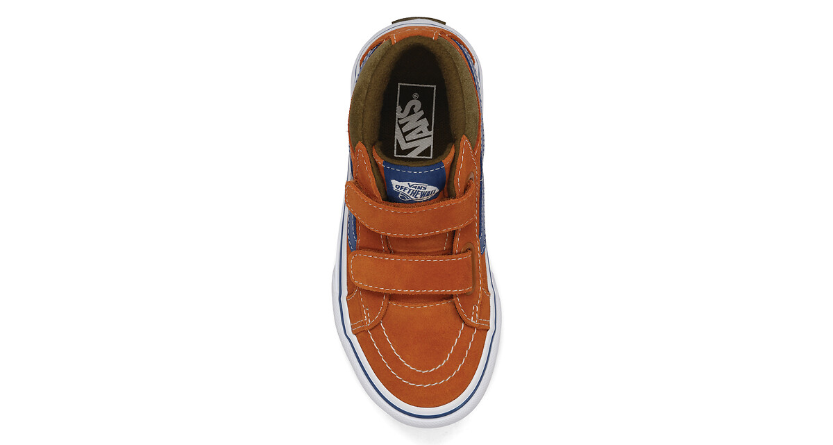 Tênis VANS MTE SK8-Mid Reissue V