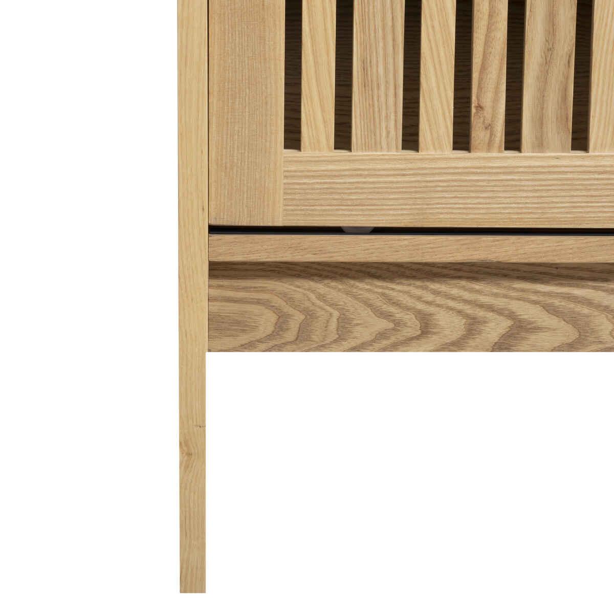 BUFFET 2 PORTES 110X40CM OSANI