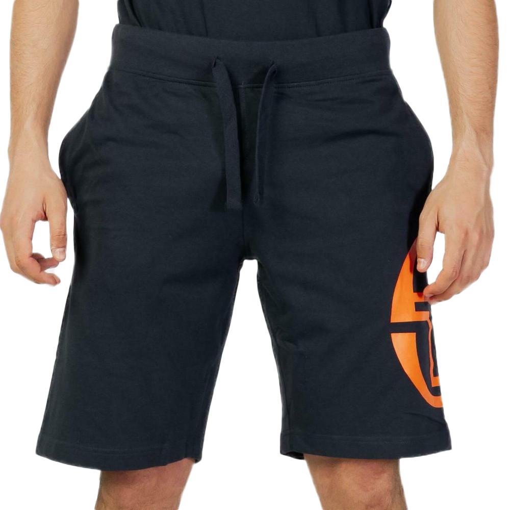 Sergio Tacchini Short Marine Homme Sergio Tacchini Pollici
