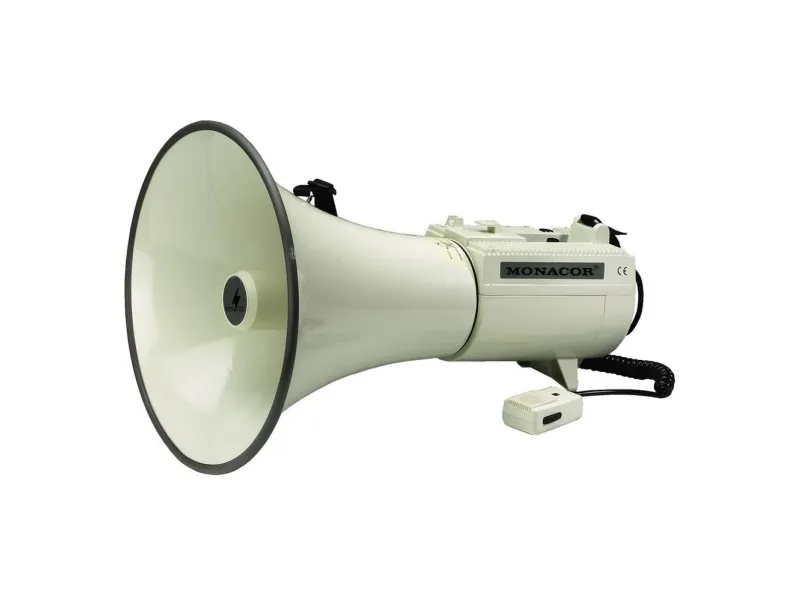 Monacor TM-45, 3,3 kg, 6,66 kg, 400 mm, 400 mm, 400 mm, 650 mm, Batteri